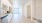 Spacious kitchens with thoughtful details	