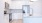 Spacious kitchens with thoughtful details	